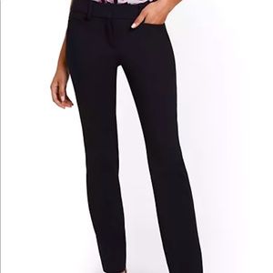Classic Black NY & Co. Dress Pants
